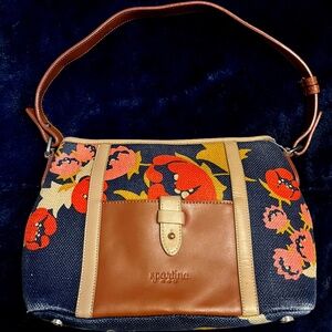 Spartina 449 Shoulder bag